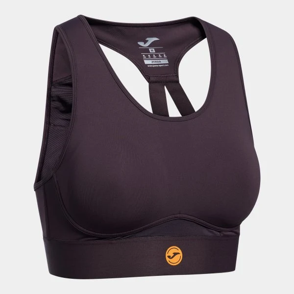 SUJETADOR JOMA MUJER INDOOR GYM (2 COLORES) - Imagen 5