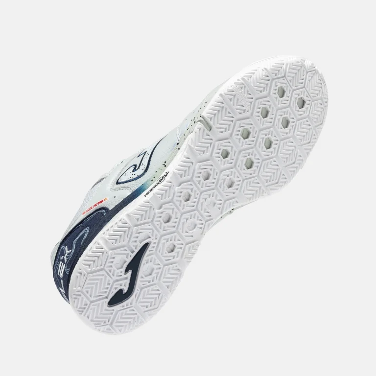 ZAPATILLAS JOMA HOMBRE TOP FLEX REBOUND AZUL - Imagen 6