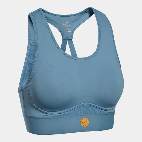 SUJETADOR JOMA MUJER INDOOR GYM (2 COLORES) - Imagen 2