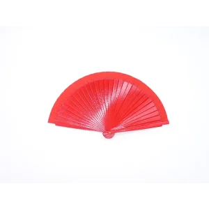 Abanico Mini Color Liso