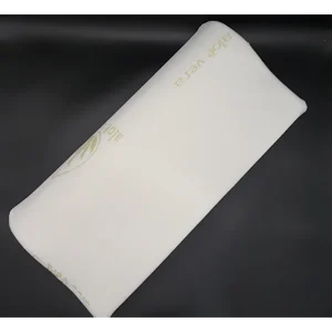 ALMOTEX Almohada Cervical Viscoelástica