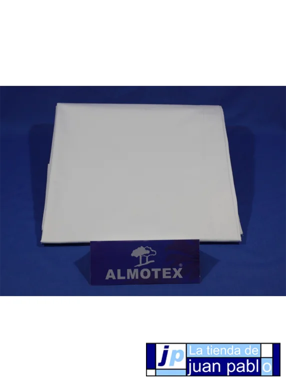 ALMOTEX Sábana Almohadón Especial Hostelería - Imagen 2