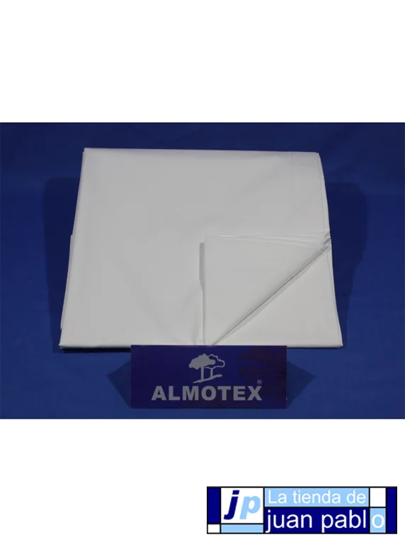 ALMOTEX Sábana Almohadón Especial Hostelería - Imagen 3