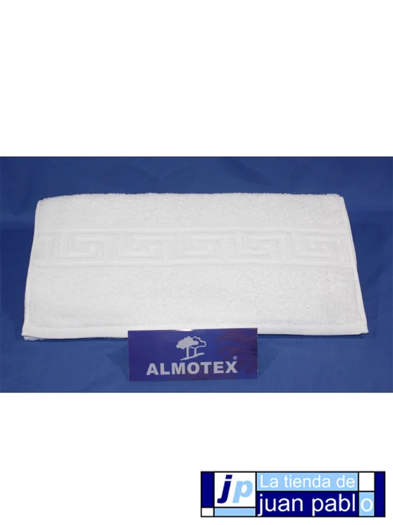 ALMOTEX Alfombrín Greca Hostelería