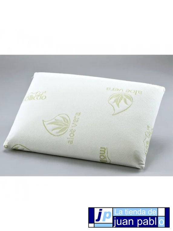 ALMOTEX Almohada Viscoelástica - Imagen 2