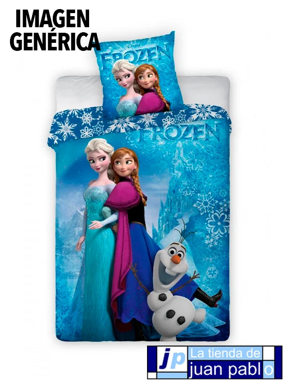 ASDITEX Duvet Disney 180x260cm - Imagen 3