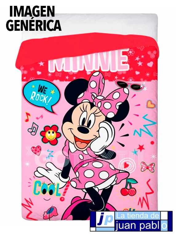 ASDITEX Duvet Disney 180x260cm - Imagen 6