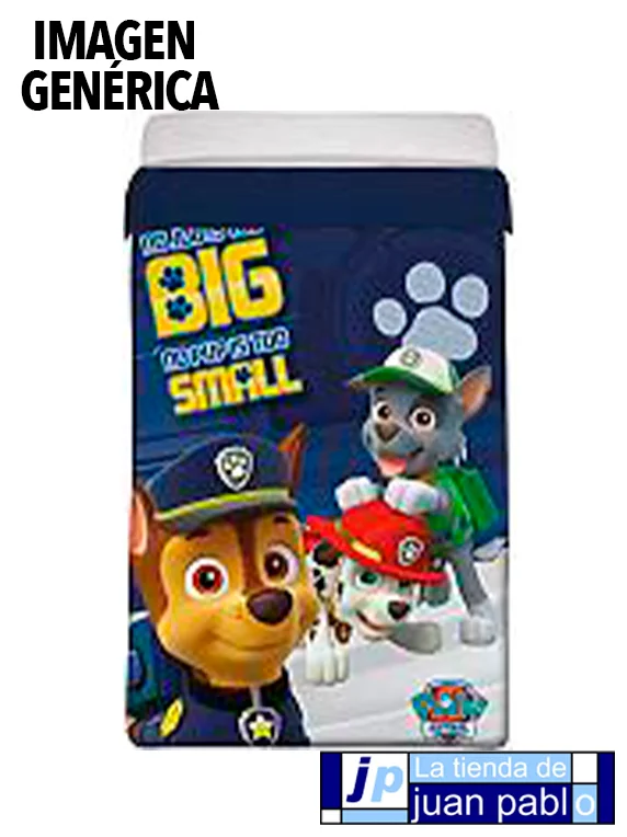 ASDITEX Duvet Disney 180x260cm - Imagen 5