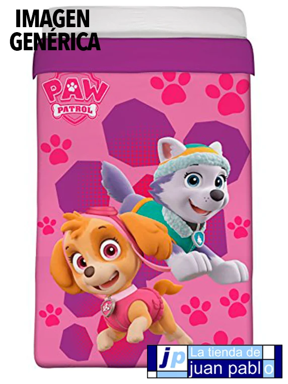 ASDITEX Duvet Disney 180x260cm - Imagen 4