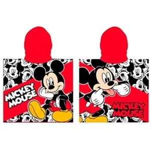ASDITEX Poncho Infantil