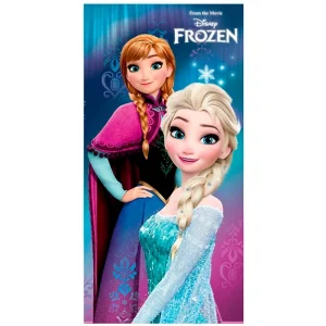 ASDITEX Toalla Playa Disney 100x160cm