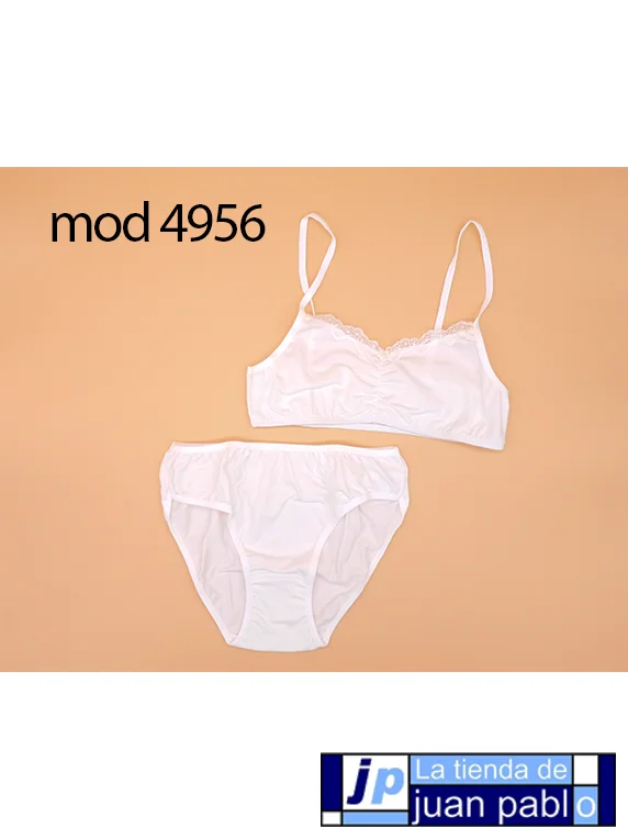 Conjunto Niña para Comunión - Imagen 5