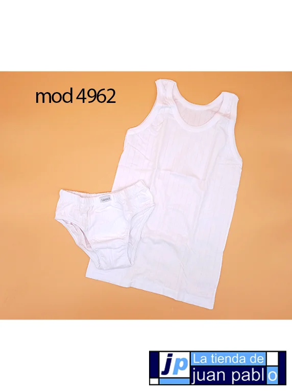 Conjunto de Niño para Comunión - Imagen 3