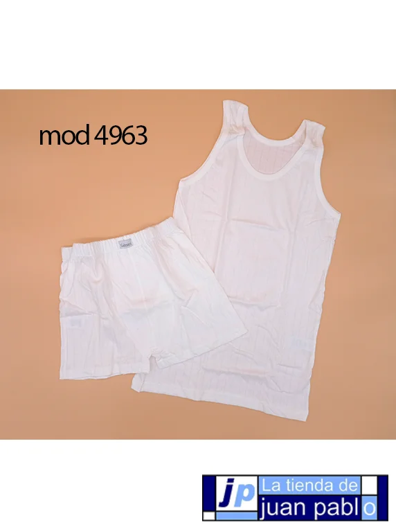 Conjunto de Niño para Comunión - Imagen 4