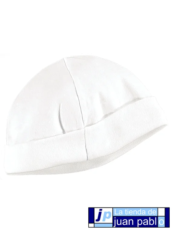 BABIDÚ 9112 Gorro Nacimiento