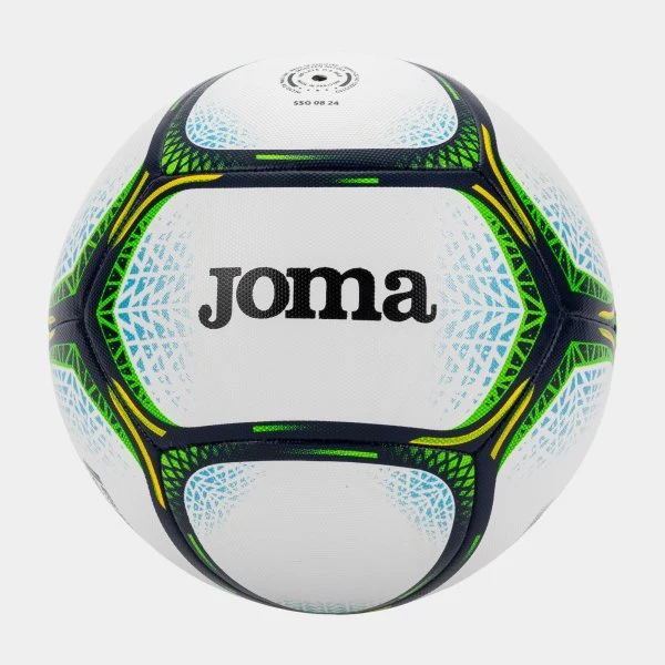BALON JOMA FUTBOL SALA GRAFITY III - Imagen 2