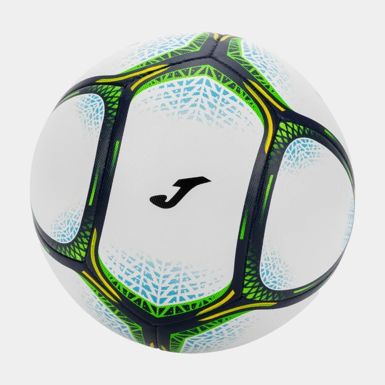 BALON JOMA FUTBOL SALA GRAFITY III - Imagen 3