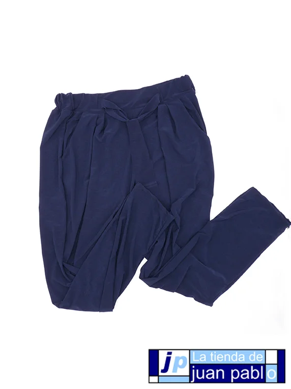 ITALY Pantalón Visou Tiro Alto - Imagen 3