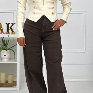 Pantalon Bombacho Mirta