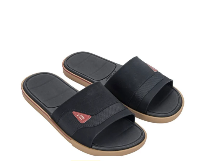 CHANCLA RIDER SPIN SLIDE AD BEIGE - Imagen 2
