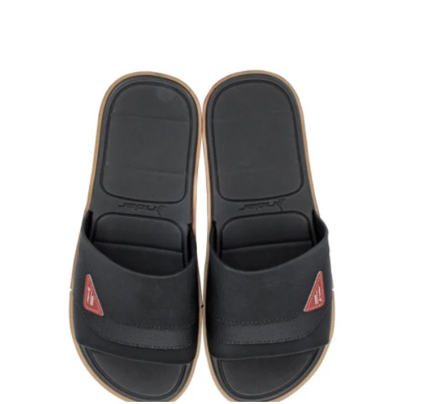 CHANCLA RIDER SPIN SLIDE AD BEIGE - Imagen 3
