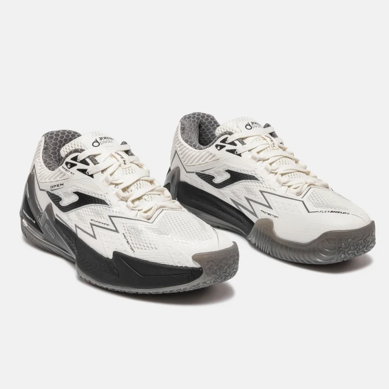 ZAPATILLA JOMA PADEL OPEN HOMBRE BEIGE - Imagen 3