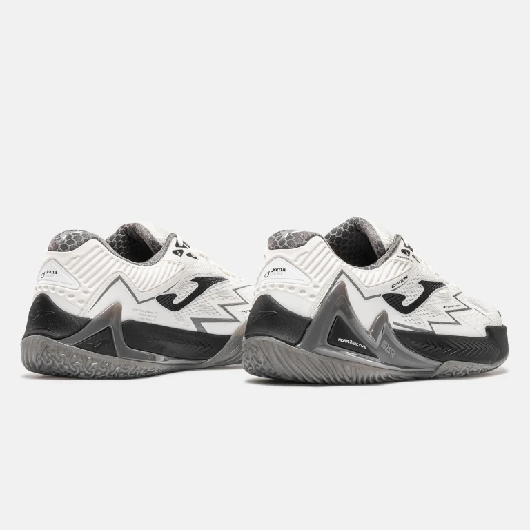 ZAPATILLA JOMA PADEL OPEN HOMBRE BEIGE - Imagen 4
