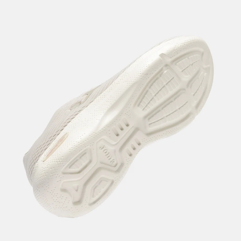 ZAPATILLA JOMA MUJER CORINTO LADY BEIGE - Imagen 4