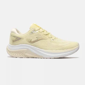 ZAPATILLA JOMA RUNNING MUJER VICTORY BEIGE