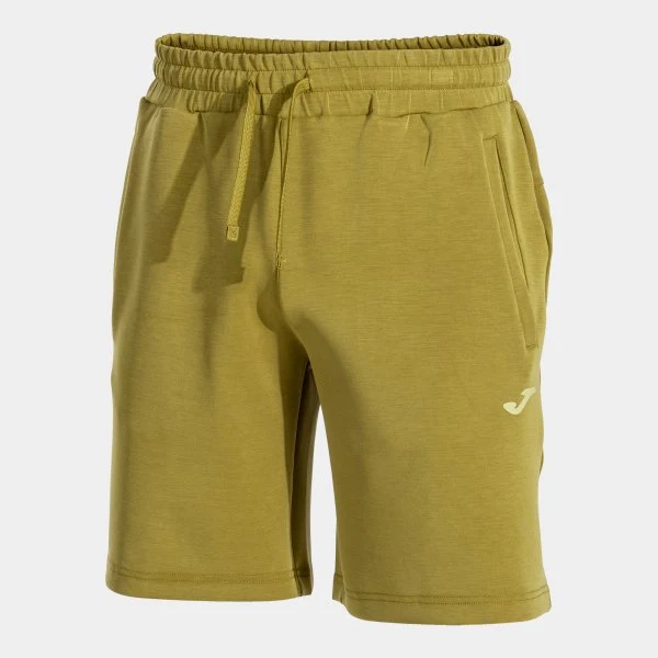 BERMUDA JOMA HOMBRE BREATH VERDE - Imagen 2