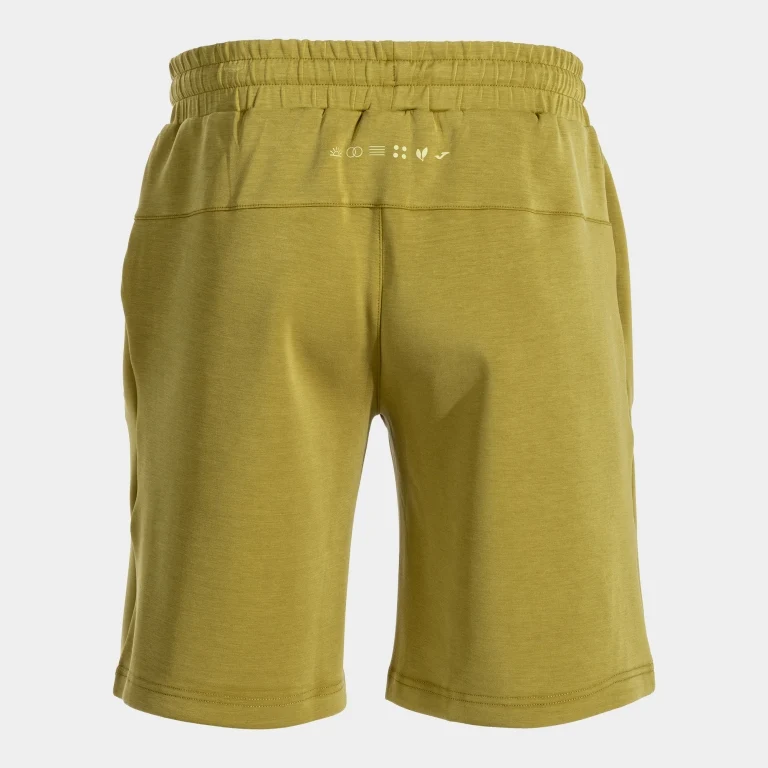 BERMUDA JOMA HOMBRE BREATH VERDE - Imagen 7