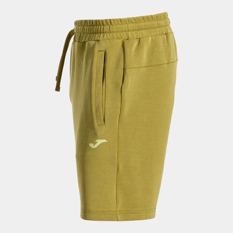 BERMUDA JOMA HOMBRE BREATH VERDE - Imagen 6