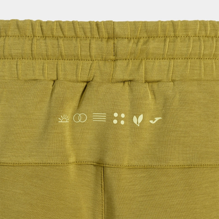 BERMUDA JOMA HOMBRE BREATH VERDE - Imagen 3