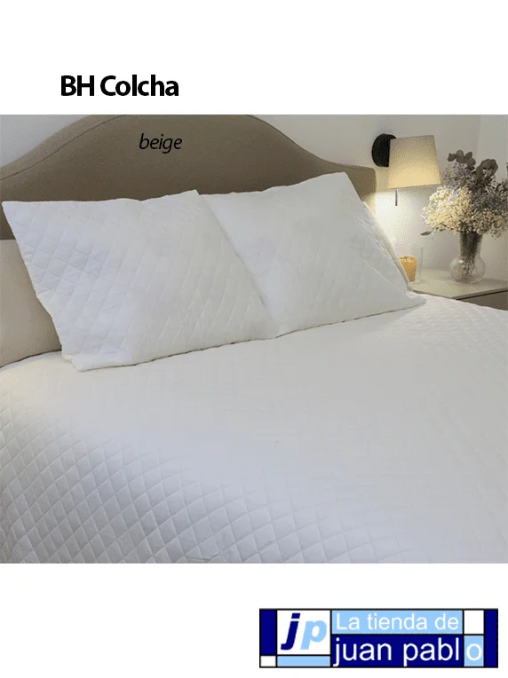 BH Colcha - Imagen 3