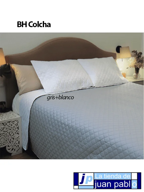 BH Colcha - Imagen 2