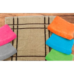 BH 61333 Paño de Cocina 50x50cm Pack 6 Unidades