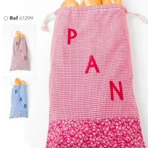 BH 61299 Bolsa de Pan
