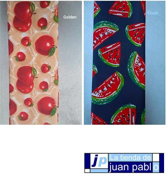 BH Mantel Resinado Ancho 140cm - Imagen 4