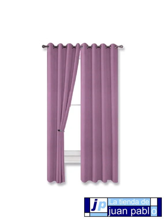 BH 91270 Cortina de Decoración - Imagen 4