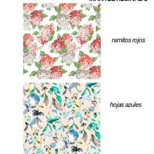 BH Mantel Resinado Ancho 140cm