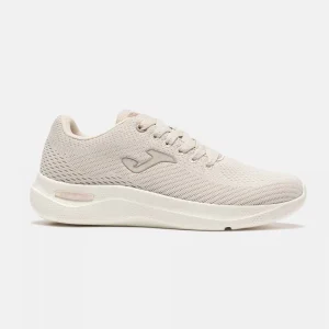 ZAPATILLA JOMA MUJER CORINTO LADY BEIGE