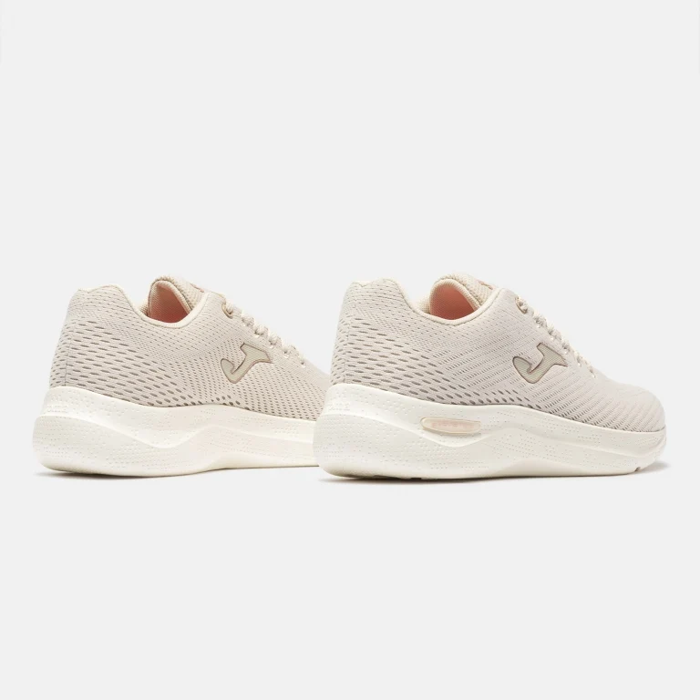 ZAPATILLA JOMA MUJER CORINTO LADY BEIGE - Imagen 6