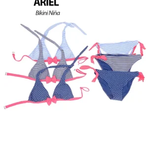 BIKINI Niña