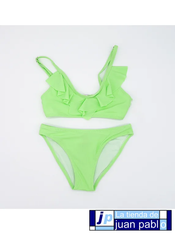 BIKINI Niña - Imagen 5