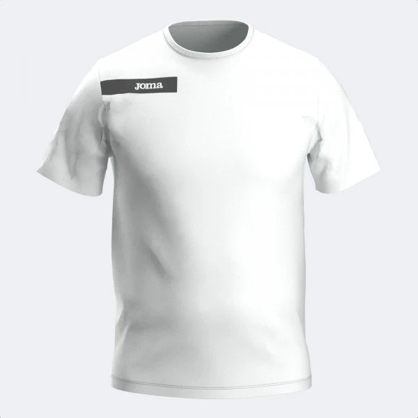 CAMISETA JOMA MANGA CORTA CHALLENGE (4 COLORES) - Imagen 3