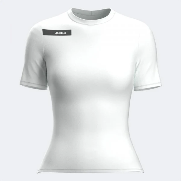 CAMISETA JOMA MANGA CORTA CHALLENGE TENIS/PADEL - Imagen 3