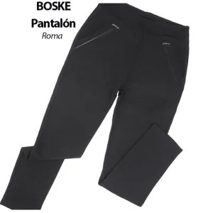 BOSKE Pantalón Roma