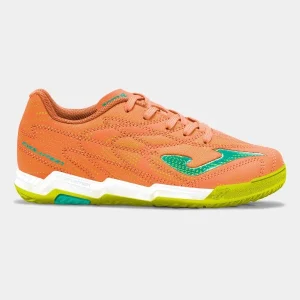 ZAPATILLAS JOMA NIÑO/A EVOLUTION INDOOR