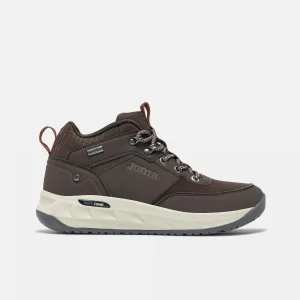 BOTA JOMA DEPORTIVA TER HOMBRE MARRON