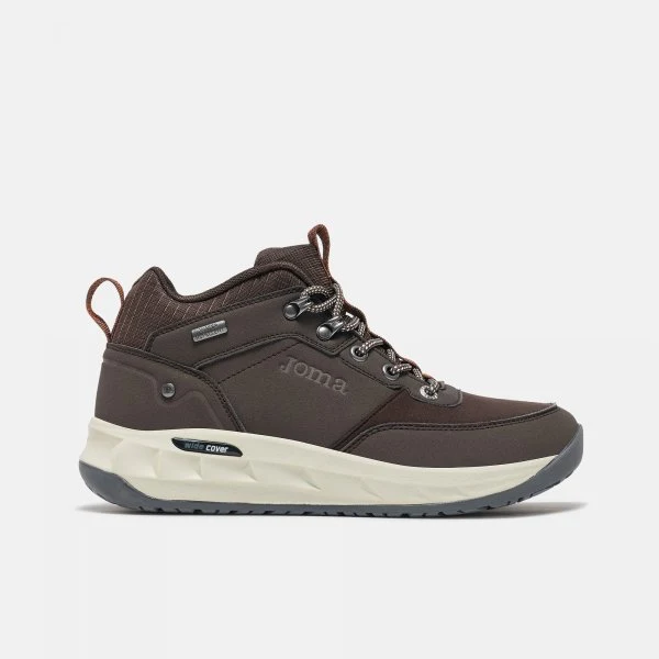 BOTA JOMA DEPORTIVA TER HOMBRE MARRON